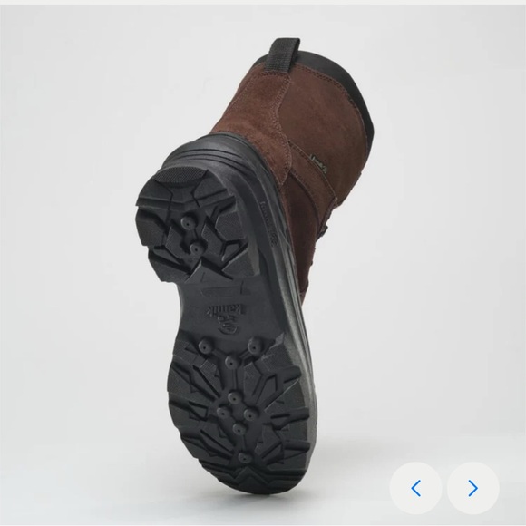 Kamik Dark Brown Winter Boots - Picture 5 of 11